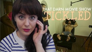 TICKLED REVIEW That Darn Movie Show [upl. by Benedetta24]