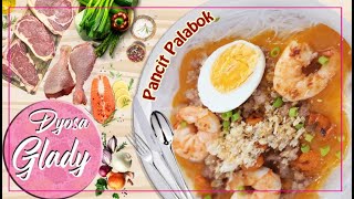 Special Pancit PalabokMyVersion [upl. by Matthiew]