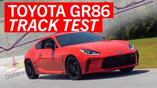 Toyota GR86 amp Subaru BRZ  Should You Buy the Automatic [upl. by Lachlan]