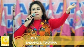 Endang S Taurina  Pilu Official Audio [upl. by Cristabel]