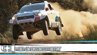 CPTT BAJA TT IDANHA A NOVA 2017  HIGHLIGHTS  DUST JUMPS ACTION FULL HD [upl. by Haelem862]