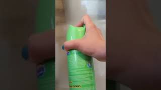 Scrubbing Bubbles Bathroom Cleaner [upl. by Aydan]