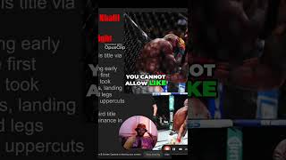 Alex Pira vs Roundtree Jr Thrilling TKO Title Fight Breakdown [upl. by Lareena618]