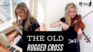 The Old Rugged Cross  The Most BEAUTIFUL Hymn Youve EVER Heard [upl. by Parlin]