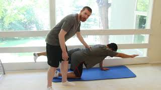 Chronic PainAnkylosing Spondylitis One of the Top Exercises to Reduce Pain and Improve Posture [upl. by Dani]