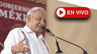 🔴¡AMLO SE DESPIDE  HOY DOMINGO 15 DE SEPTIEMBRE DE 2024 IMPORTANTE MENSAJE ¡EN VIVO amlo [upl. by Leslie]