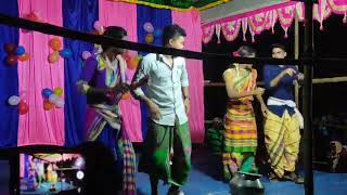 JARAL JARAL SITUNG SANTALI STAGE PROGRAM 2024 [upl. by Jacquette]