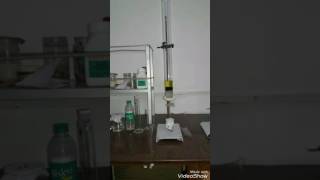 Column Chromatography  Experiment [upl. by Engis]