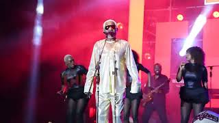 AWILO LONGOMBA LIVE CONCERT 2024 IN UGANDA [upl. by Asli]