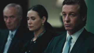 Margin Call 2011  Senior Partners Emergency Meeting HD 1080p ReUpload  Audio Fixed [upl. by Olzsal729]