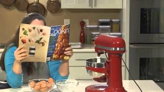 How to Make Choux Puff Pastryflv [upl. by Guidotti883]