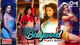 Bollywood Party Songs  Video Jukebox  Saturday Night Dance Playlist  Dance Songs  Hindi Songs [upl. by Lam]