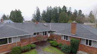 Fantastic Triplex in SE Portland  Oregon investment properties [upl. by Frodina]