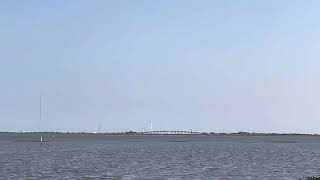 NASA Wallops Island rocket launch on 08102021 [upl. by Aibat296]