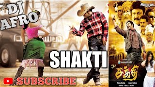 DJ AFRO KIHINDI ACTION MOVIE SHAKTI🔴 [upl. by Eeral]