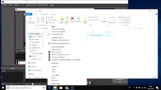 Como mostrar pastas e arquivos ocultos no Windows 10 [upl. by Nilak323]