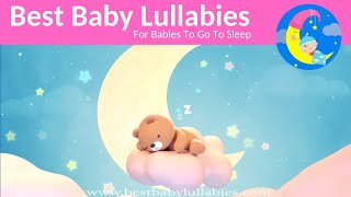 CALMING BABY SLEEP MUSIC LULLABY SOFT BEDTIME SONGS LULLABIES FOR BABIES TO GO TO SLEEP AT NIGHT [upl. by Charlene]