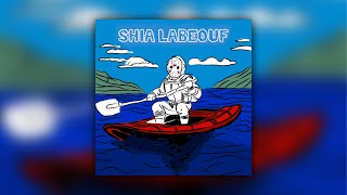 thomasfloats  Shia Labeouf Prod Profetesa Beats amp remover [upl. by Noral]