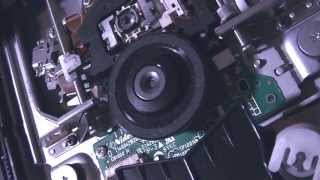 PS3 Disk Drive Repair  InDepth Tutorial [upl. by Colombi222]