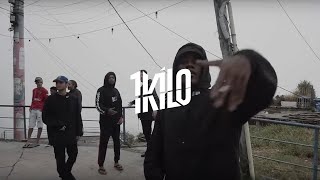 Cypher Alma de Favela  Pelé MilFlows CT DoisP Baviera MZ e Chris Prod 1Kilo [upl. by Wade]