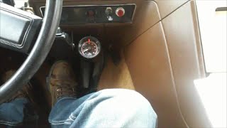 Basic amp Easy Tachometer Install How To  Chevy TBI 350 as Example [upl. by Anasxor]