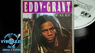 Eddy Grant – At His Best 1985 Full Album LP  Vinyl [upl. by Nahguav580]