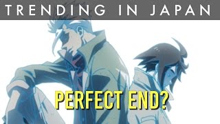 Why Gundam Iron Blooded Orphans Ending was Actually Perfect [upl. by Ydok783]