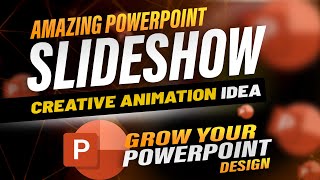 powerpoint🔥PowerPoint Animation🔥Business Presentation PPTExpo pptanimation [upl. by Rodina]