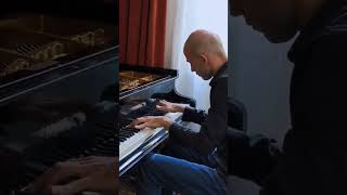 Hungarian Rhapsody No 2  Liszt piano shorts liszt [upl. by Anile]