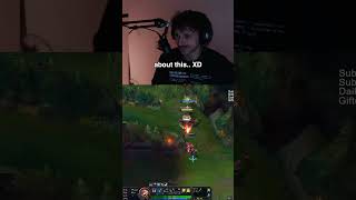 FIRST TIME LANING WITH A YUUMI SUPPORT 💀 [upl. by Arenat]