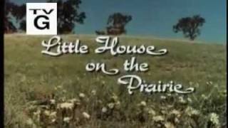 Little House on the Pairie Theme Song [upl. by Kondon809]