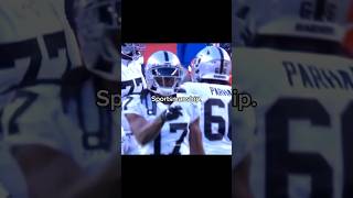 NFL Sportsmanship🤍 [upl. by Noside]