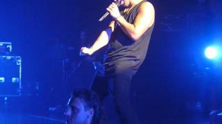 Drake  Practice live in Frankfurt Germany [upl. by Aikemehs]