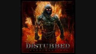 DisturbedIndestructible Lyrics [upl. by Etteuqal]