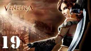 Venetica Walkthrough HD Part 19 [upl. by Laszlo]