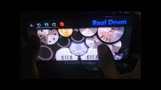 Neck Deep  Fall Real Drum Cover neckdeep realdrumcover fall drumcover poppunk [upl. by Dorella]