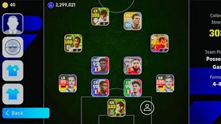 efootball pes account sale Malayalam [upl. by Amles277]