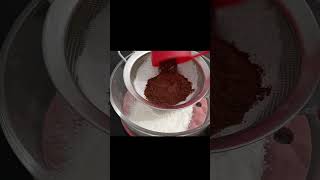 Bakery Style Brownies food viralvideos shorts [upl. by Tenneb]