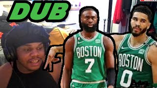 Pritchard Got BUCKETS BUCKS at CELTICS  FULL GAME HIGHLIGHTS  Reaction [upl. by Shewchuk31]