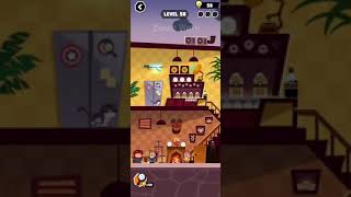 Deathigner Level 58 Solution  Walkthrough  DEATHIGNER Gameplay [upl. by Lissie]