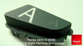 DayampNight Laser Coating Removing for the automotive market with YAG laser by Macsa ID [upl. by Ilagam]