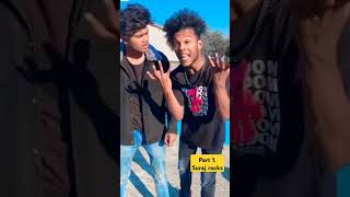 suraj rocks comedy ha ha tum cand ho surajrocks trending comedy surajroxfunnyvibeo [upl. by Dor134]