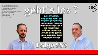 gehts los  Folge 953 [upl. by Ellie]