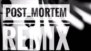 Oxia  Domino Post Mortem Remix Progressive Psytrance 138BPM [upl. by Karissa455]