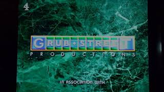 Grub Street ProductionsParamount Television 2004 [upl. by Nikolaus257]