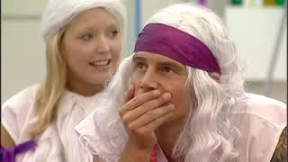 Big Brother UK  series 82007 Episode 67Day 77 [upl. by Casilde165]