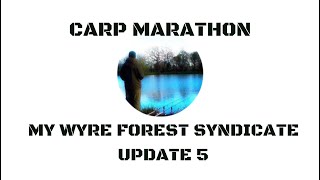 MY WYRE FOREST SYNDICATE  UPDATE 5 [upl. by Gaylor202]