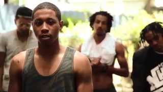 Cousin Stizz  Shoutout Official Video [upl. by Enileuqcaj]