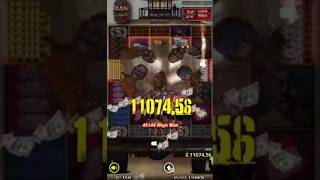 BIG WIN  San Quentin 2 Death Row  Pledoo Casino [upl. by Tate947]