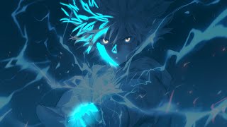 Killua AMV [upl. by Celtic]